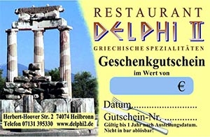 Gutschein Delphi2
